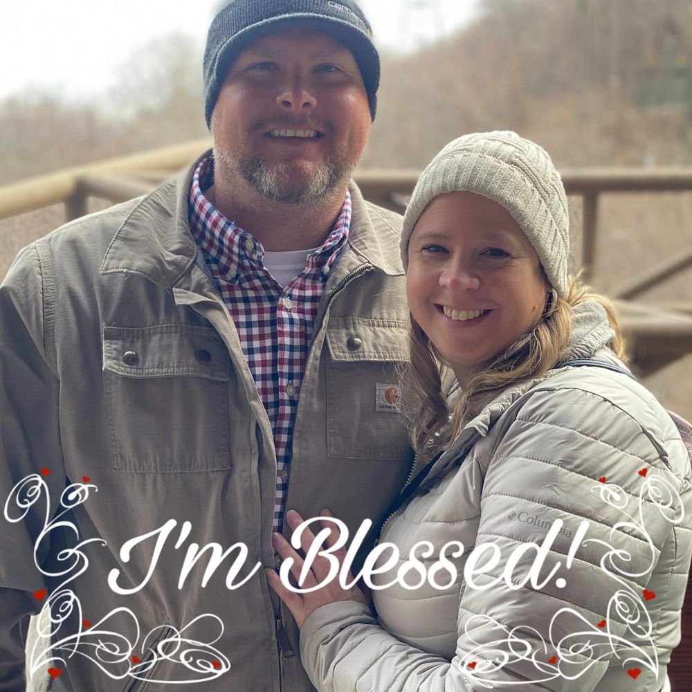 Meet your Posher, Kristy